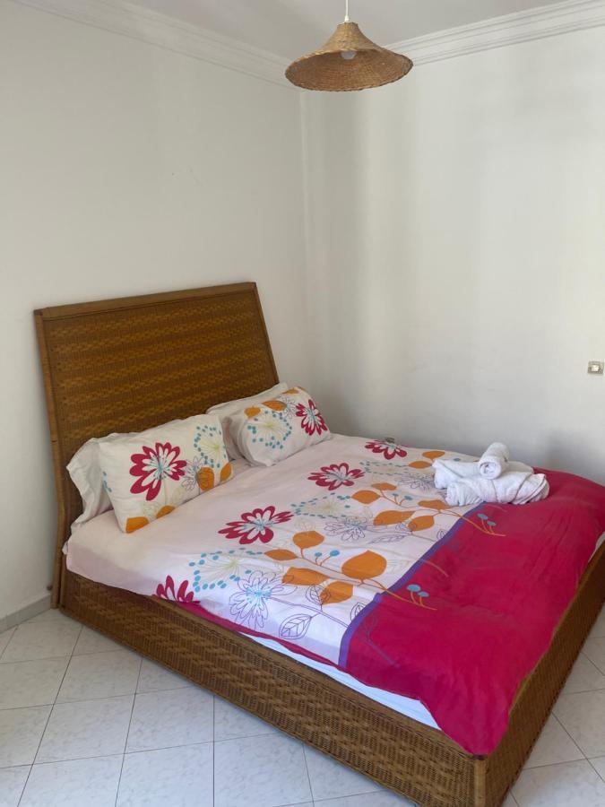Beautiful By Apartment *