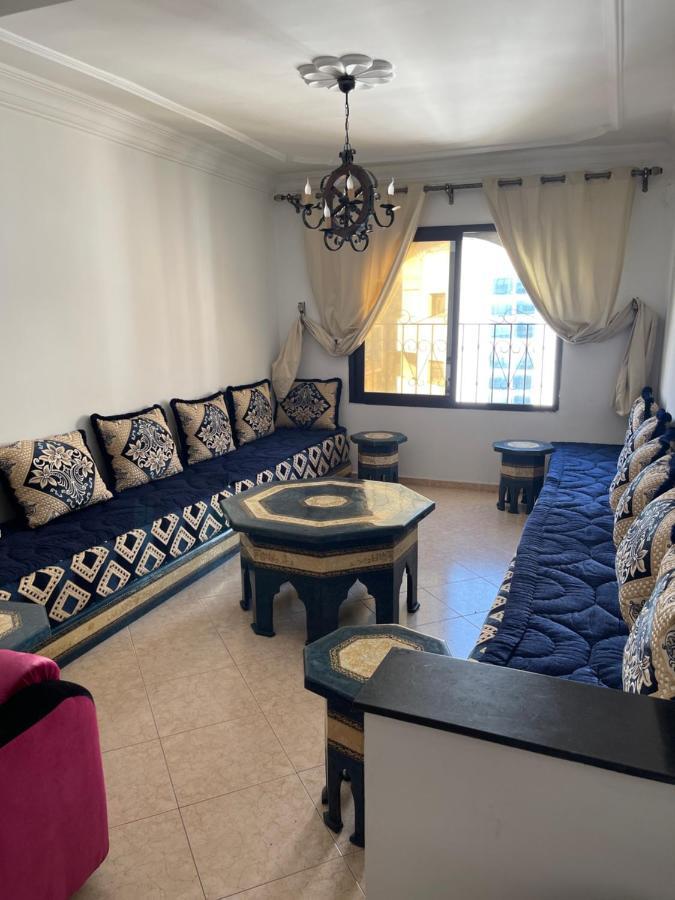 Beautiful By Apartment Tangier